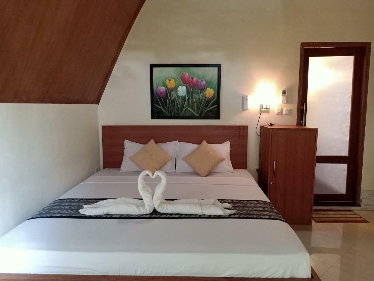 Two Brothers Bungalows กิลิเมโน ภายนอก รูปภาพ